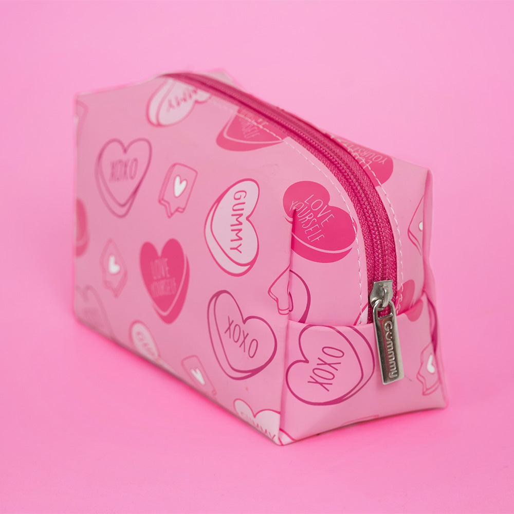Necessaire XoXo Gummy®