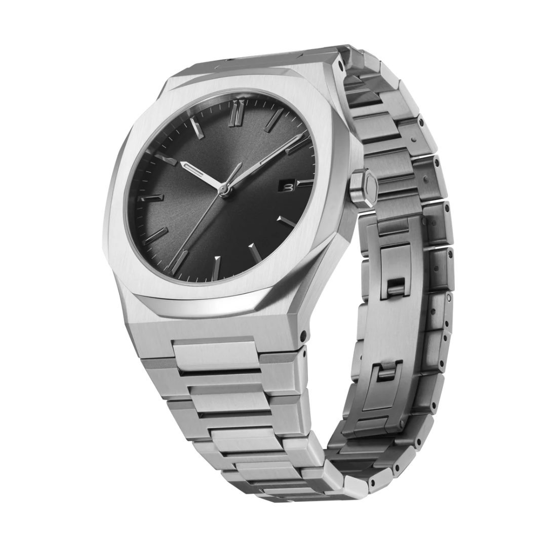 RELÓGIO MASCULINO MILANO ULTRA DIAL