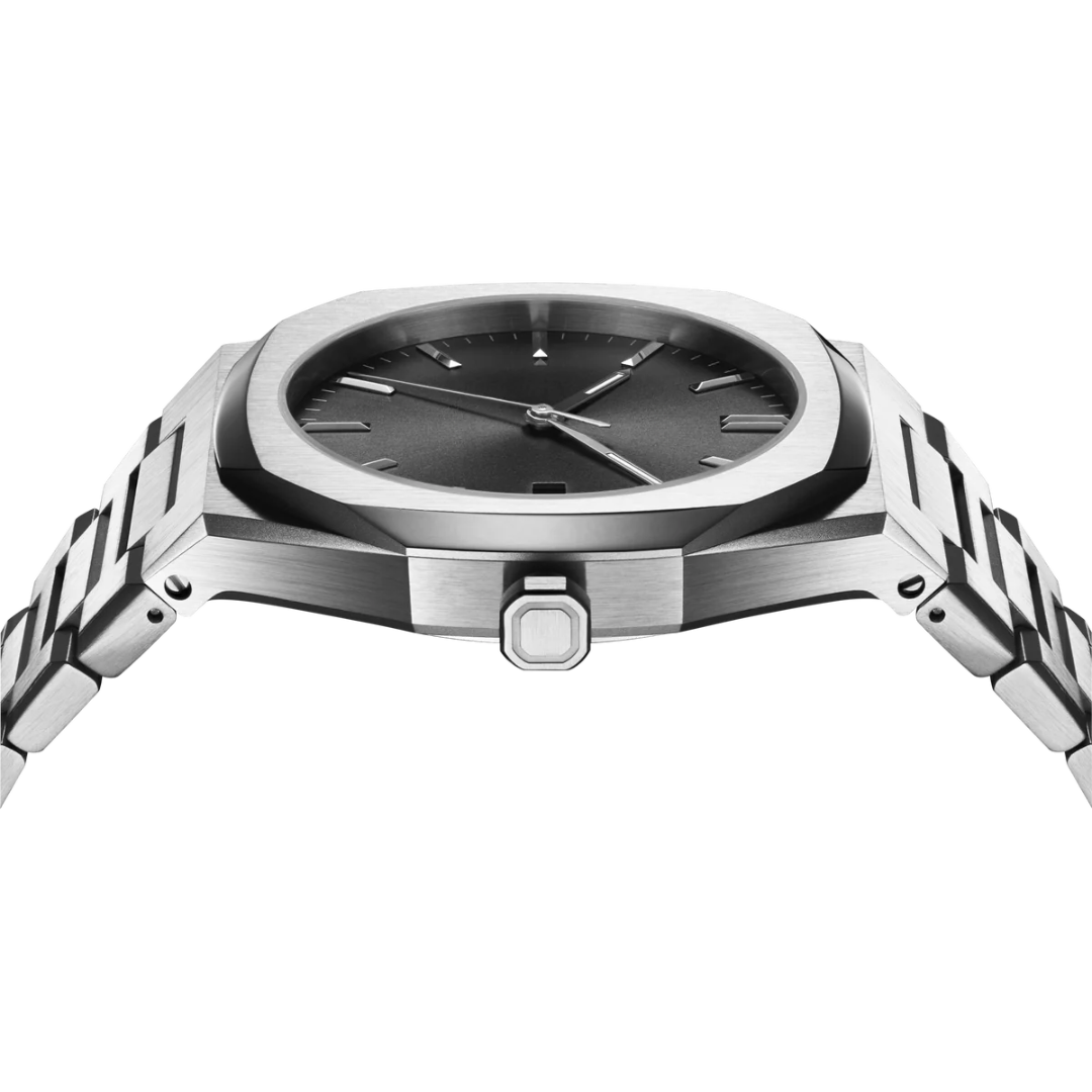 RELÓGIO MASCULINO MILANO ULTRA DIAL