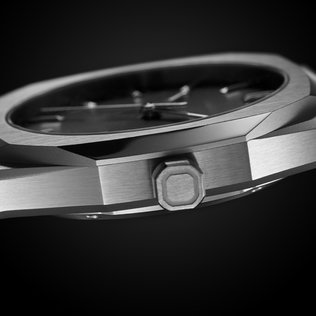 RELÓGIO MASCULINO MILANO ULTRA DIAL