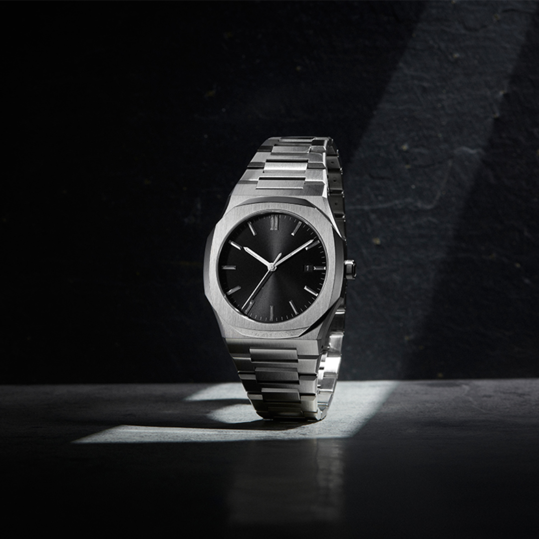 RELÓGIO MASCULINO MILANO ULTRA DIAL