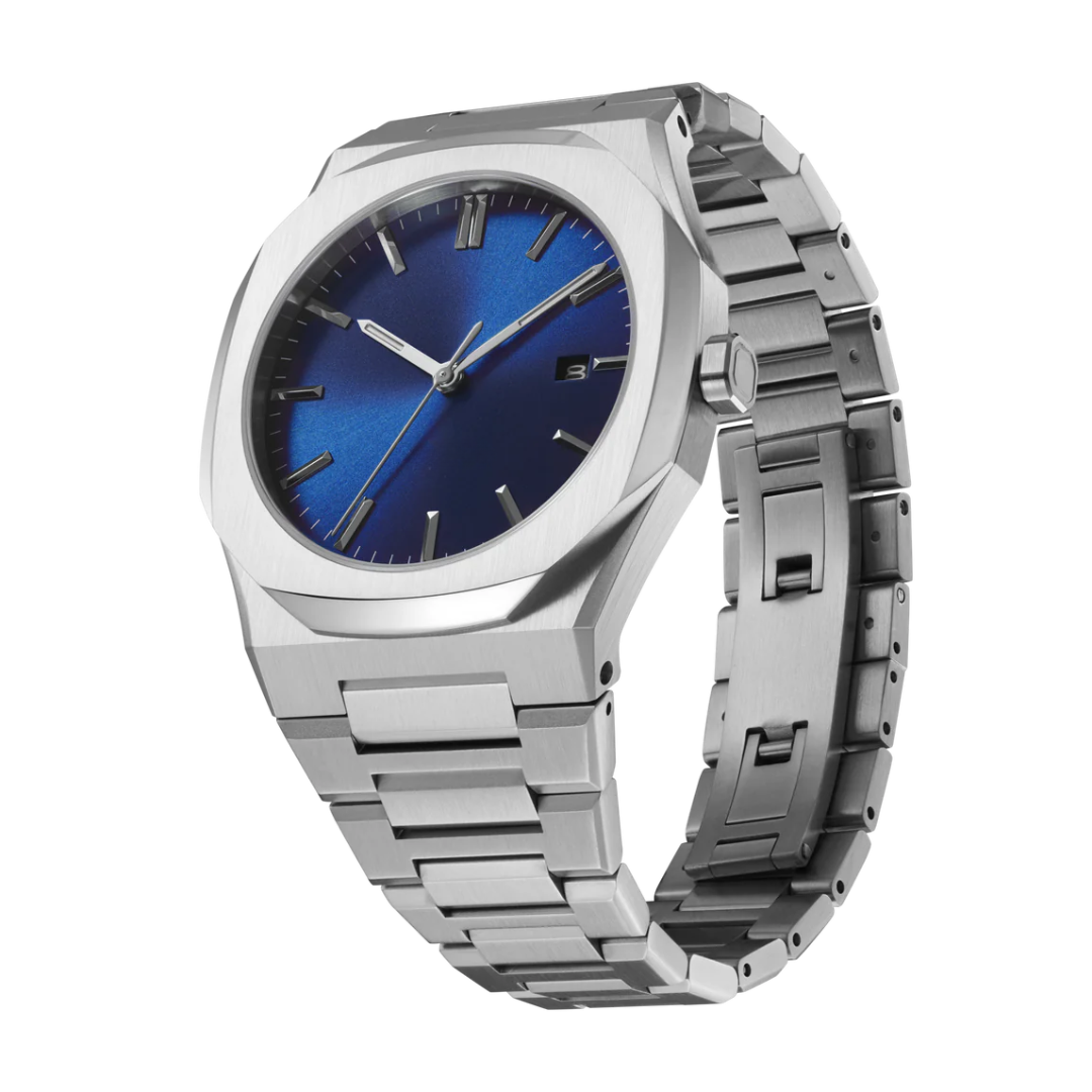 RELÓGIO MASCULINO MILANO ULTRA DIAL