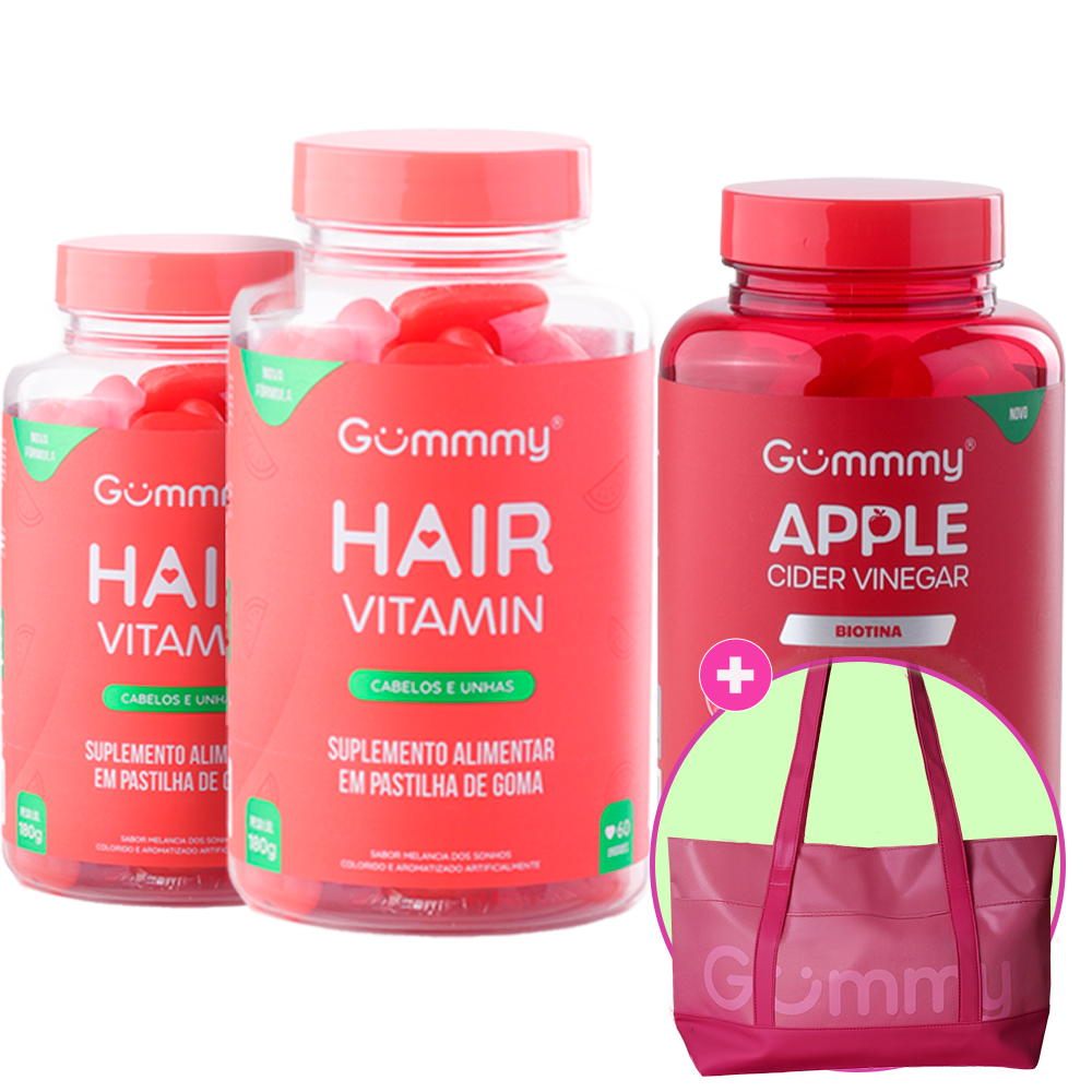 Kit Gummy® The Original