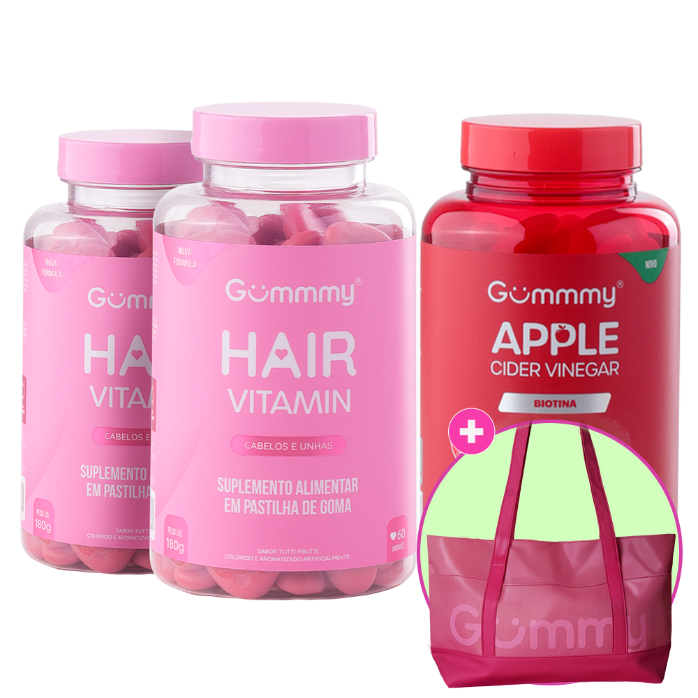 Kit Gummy® The Original