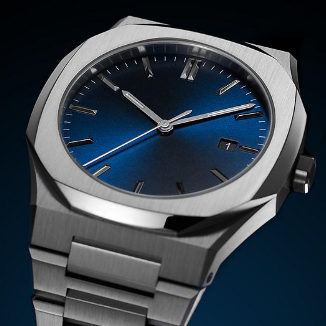 RELÓGIO MASCULINO MILANO ULTRA DIAL