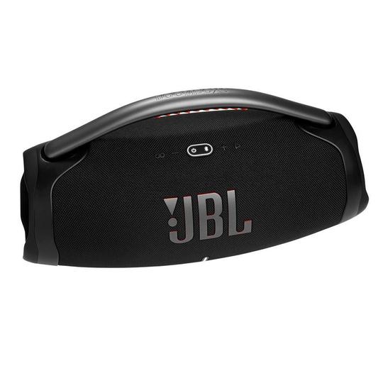 JBL Boombox 3, Caixa de Som Bluetooth