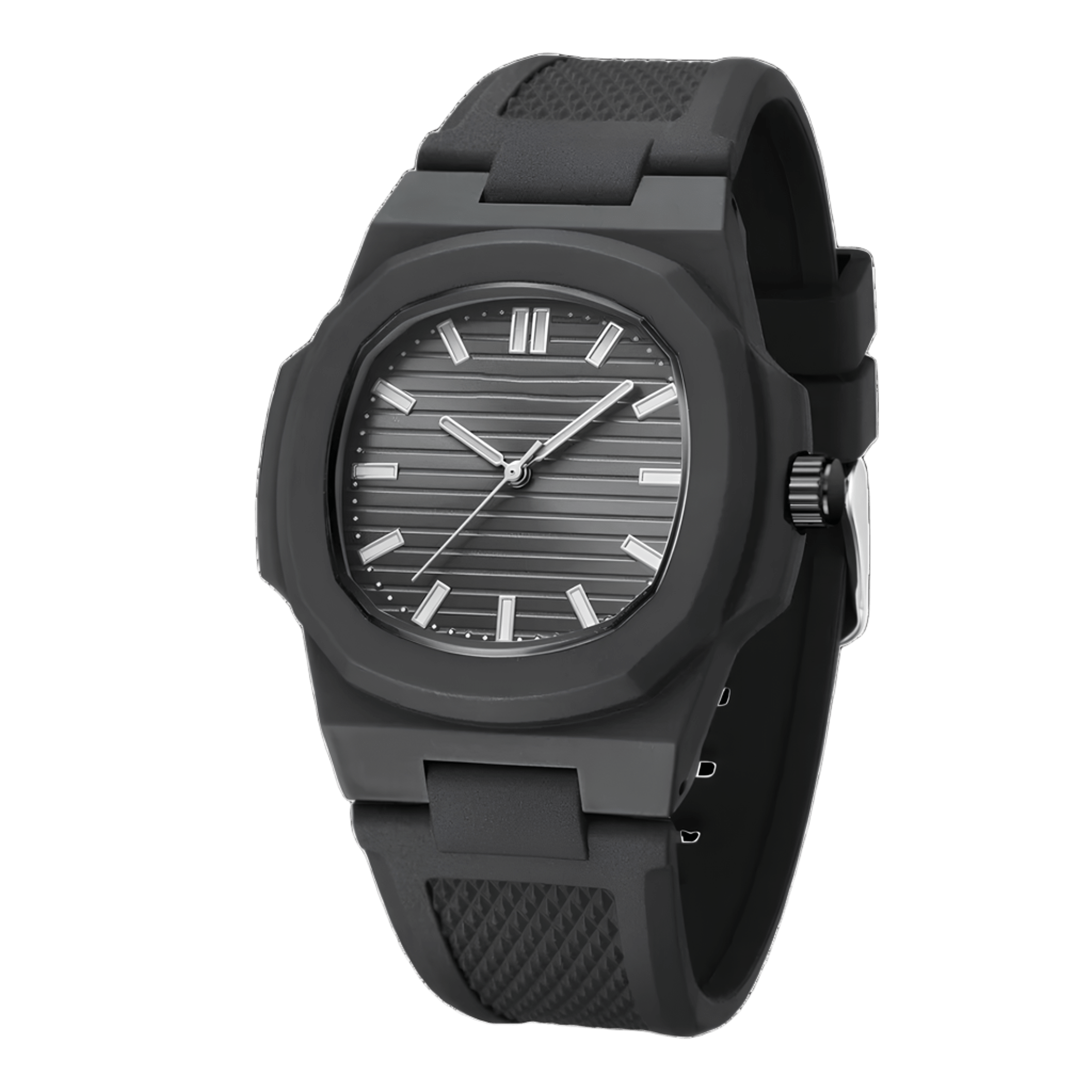 RELÓGIO ESPORTIVO MILANO HORIZON MASCULINO