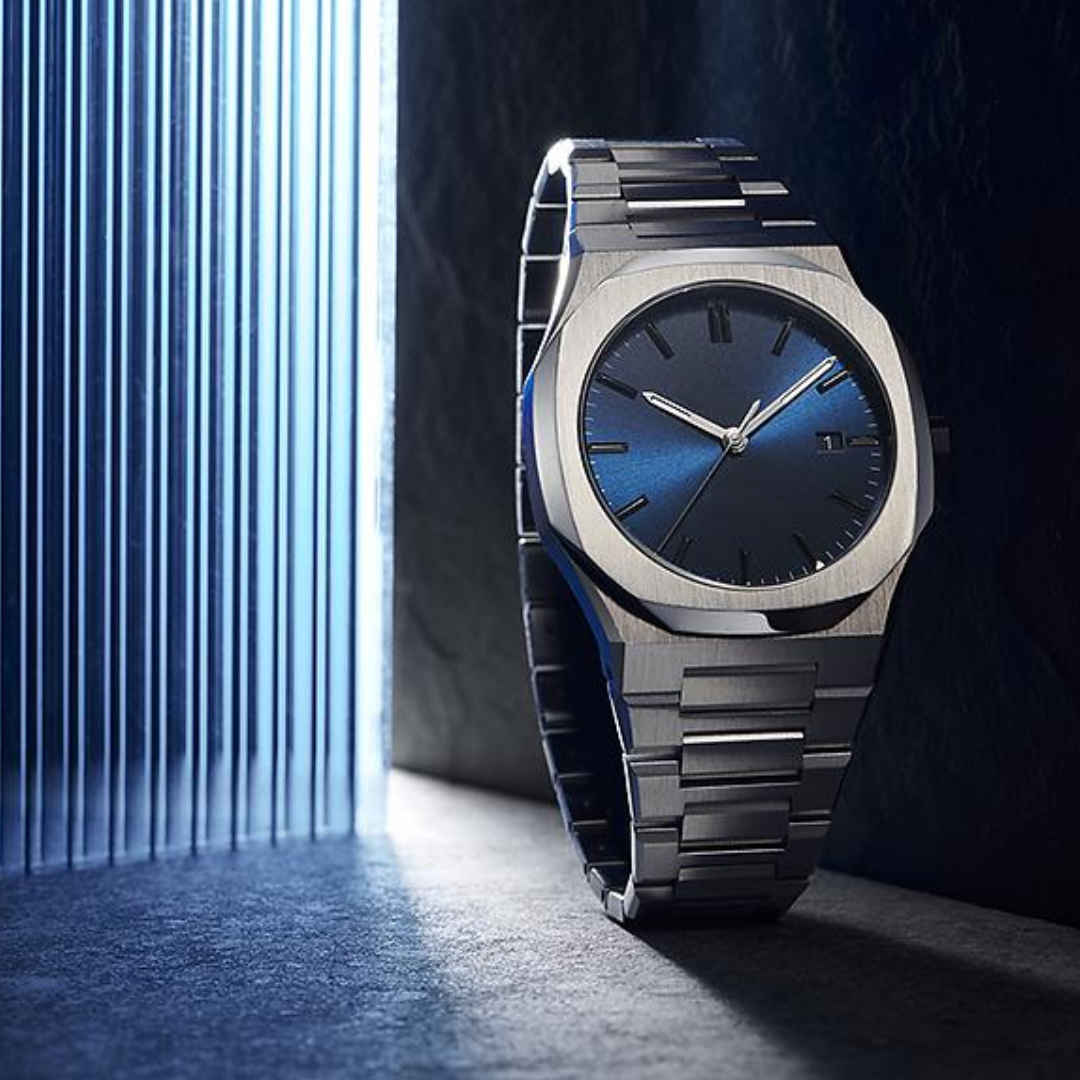 RELÓGIO MASCULINO MILANO ULTRA DIAL