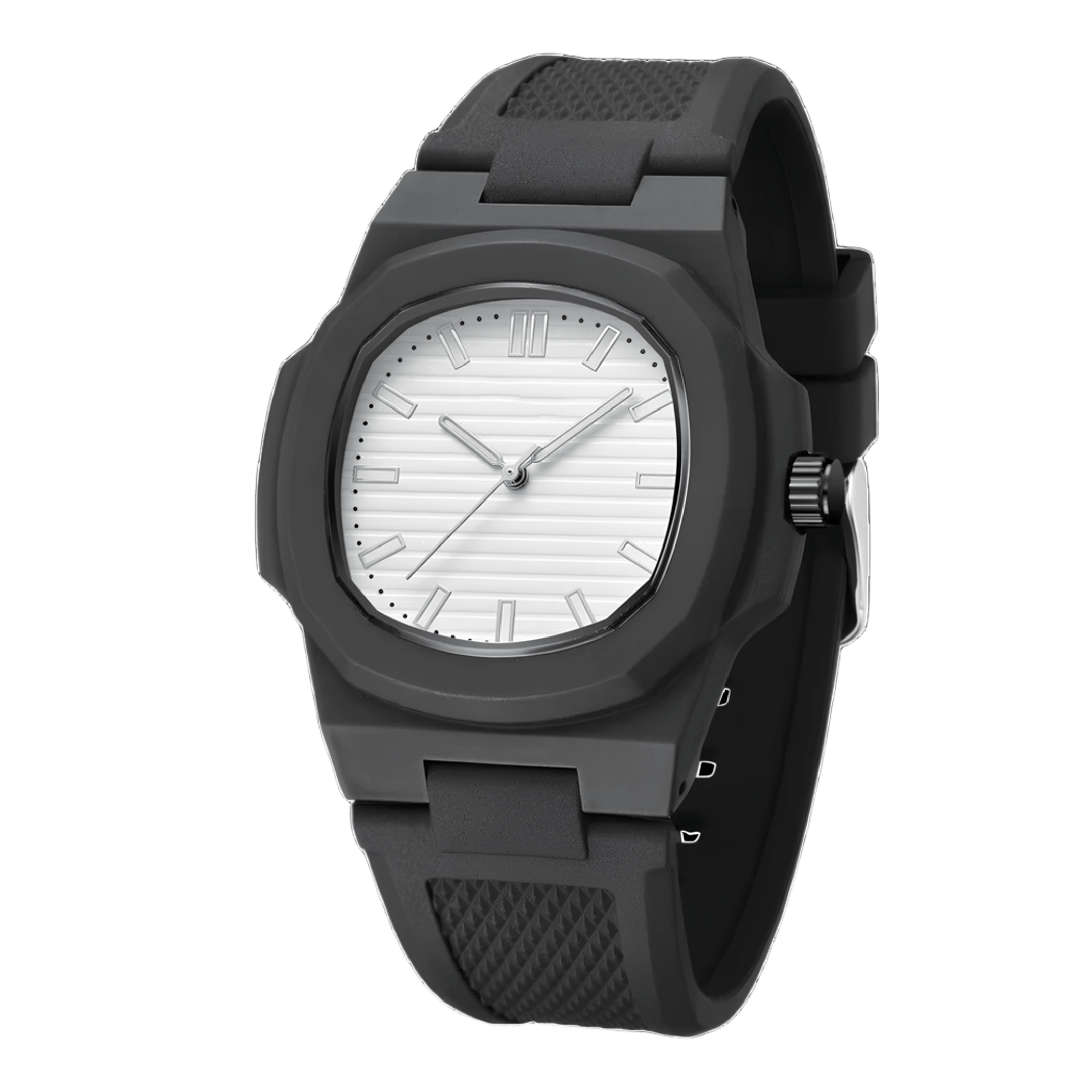 RELÓGIO ESPORTIVO MILANO HORIZON MASCULINO