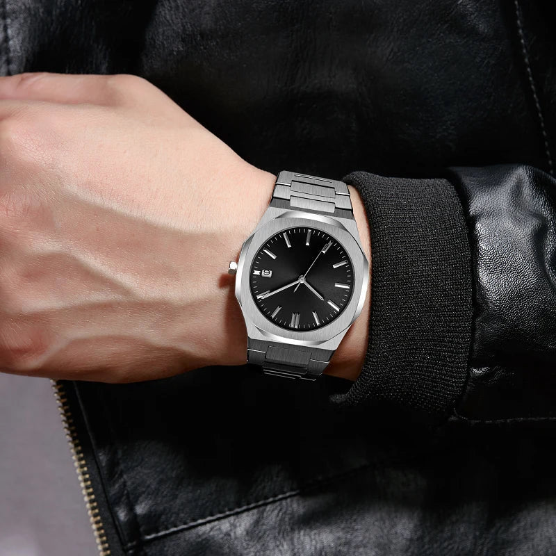 RELÓGIO MASCULINO MILANO ULTRA DIAL