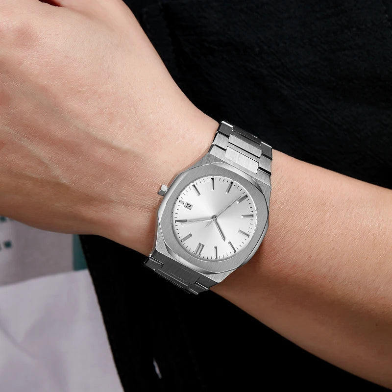 RELÓGIO MASCULINO MILANO ULTRA DIAL
