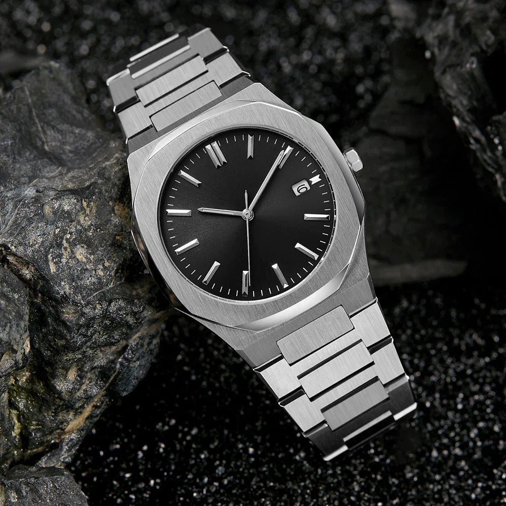 RELÓGIO MASCULINO MILANO ULTRA DIAL