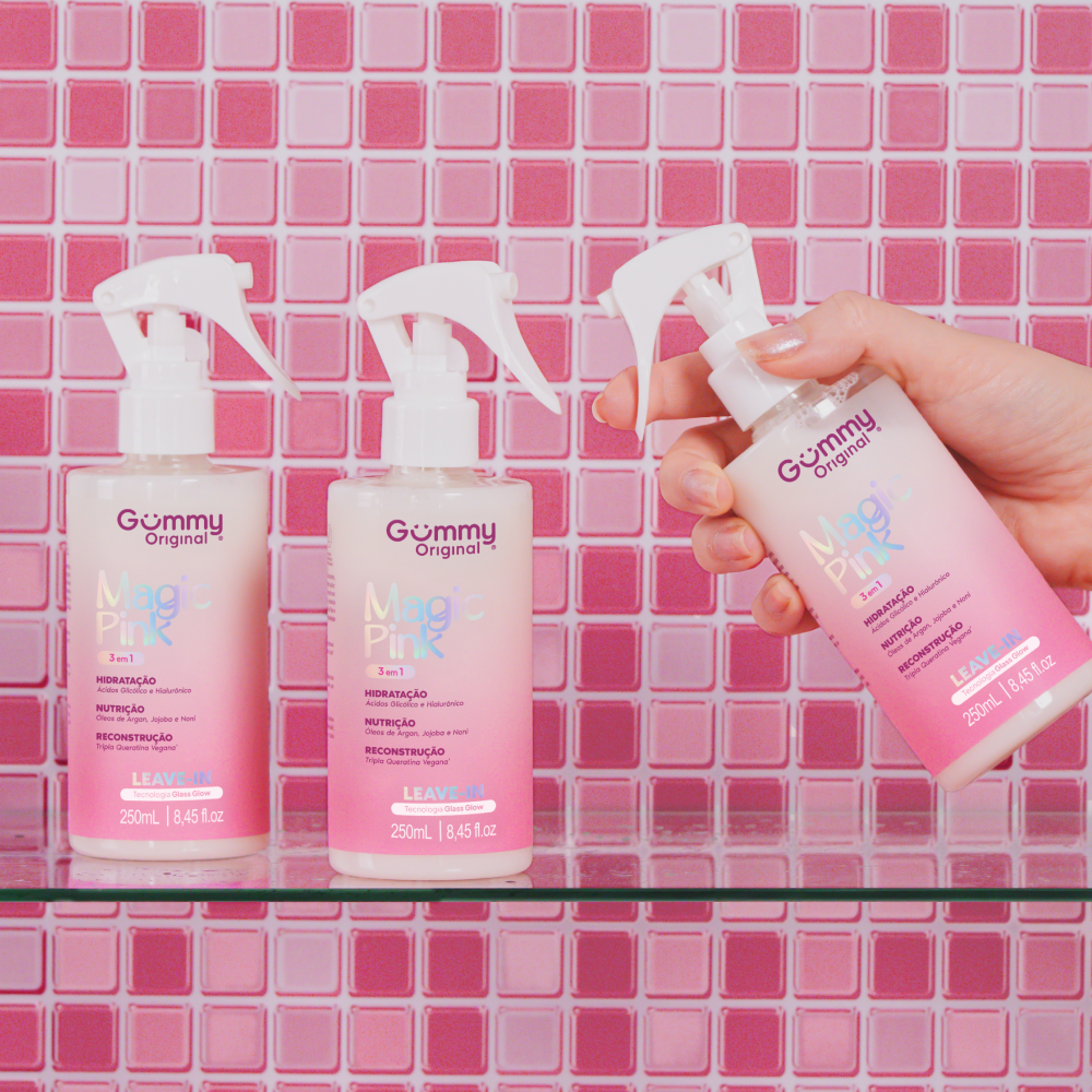 Gummy® Leave-in 250ml