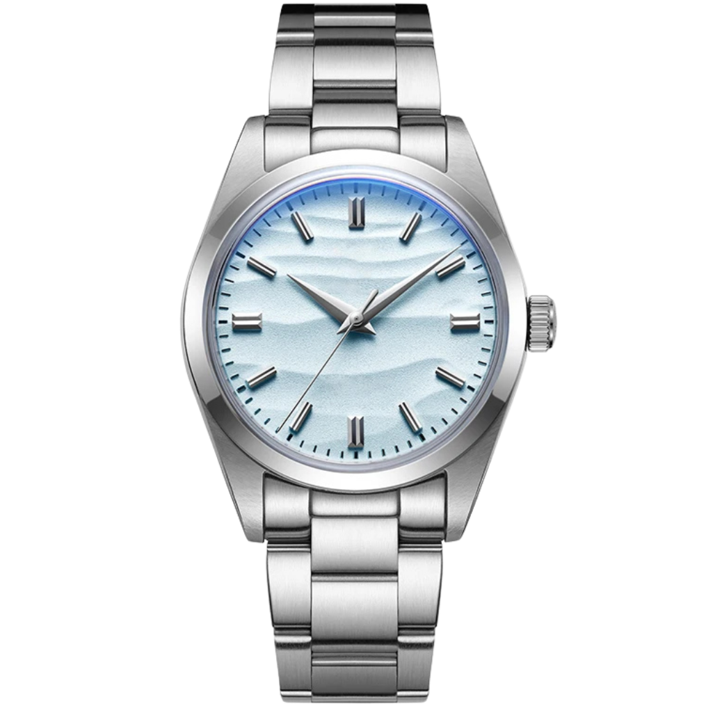 RELÓGIO MASCULINO MILANO SEA ULTRA