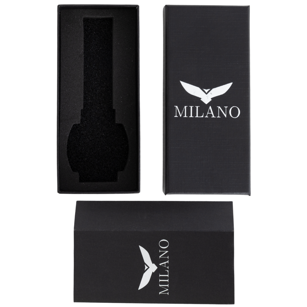 RELÓGIO MASCULINO MILANO ULTRA DIAL