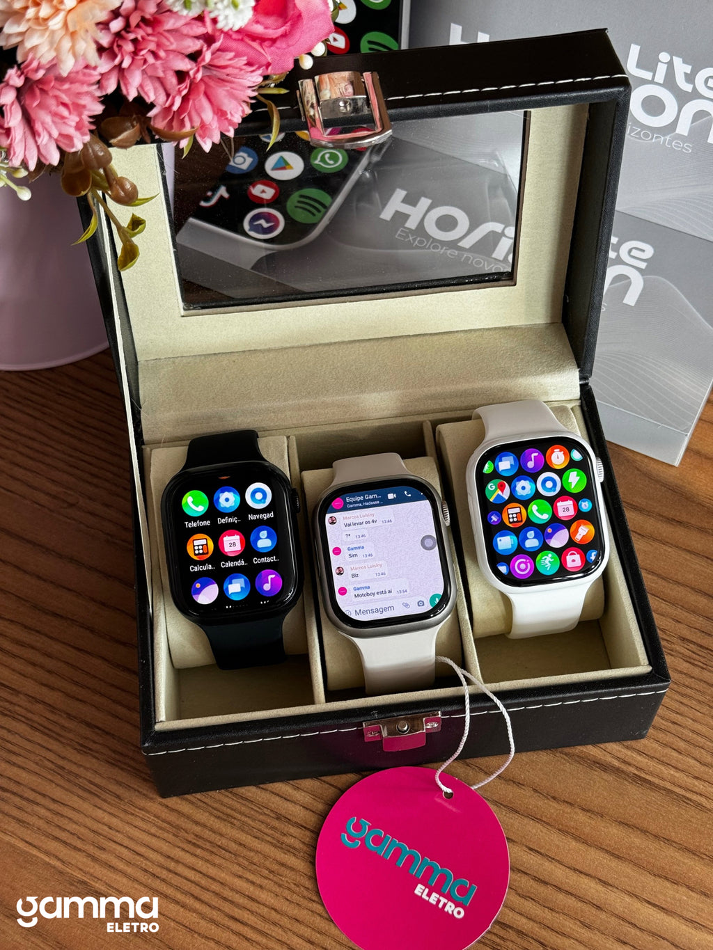 4G LITE + BRINDES + FRETE GRÁTIS